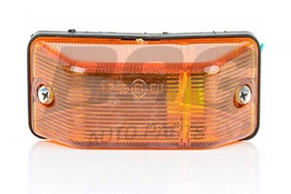 Указатель поворота MERCEDES Unimog (02-) правый BSG BSG60810010 BSG