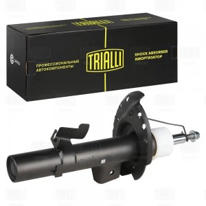 Амортизатор Volvo XC60 (08-) (стойка) пер. прав. (AG 10392) AG 10392 TRIALLI