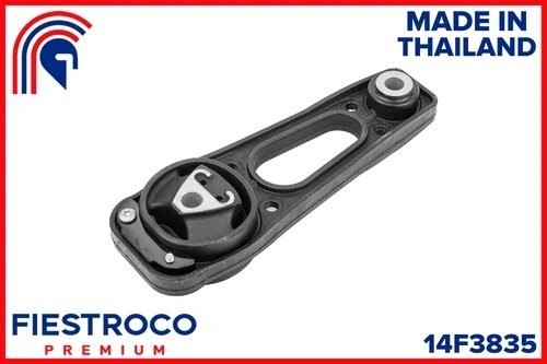 Опора двигателя 14F3835 14F3835 FIESTROCO