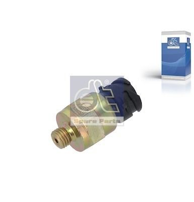 Датчик давления 6,5 Bar ACTROS 4.63109 DIESEL TECHNIC