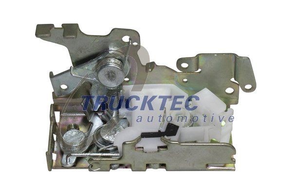 замок двери!раздвижн. прав.\MB SPRT.312,313,VW LT35 96-06 02.54.042 TRUCKTEC