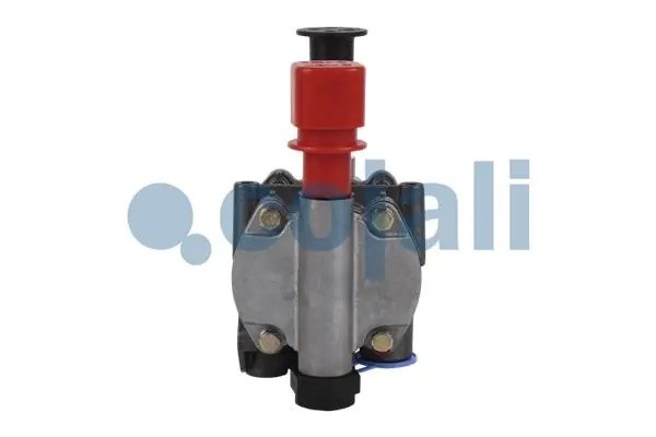 Клапан растормаживания KNORR # K015849N00 2327004 COJALI