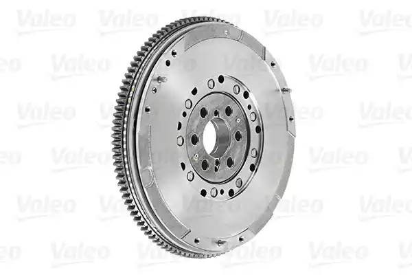 маховик! двухмассовый\ Fiat Brava/Bravo/Multipla/Punto 1.9JTD 98> 836017 VALEO PHC