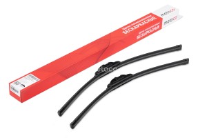 БЕСКАРКАСНЫЕ SIDE PIN 22MM 530 ММ+475 ММ 9502-201 METACO