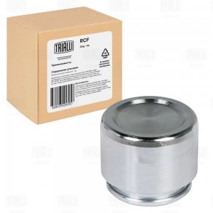 Поршень суппорта Opel Vectra B (95-) зад. d=35мм (RCF 032114) RCF 032114 TRIALLI