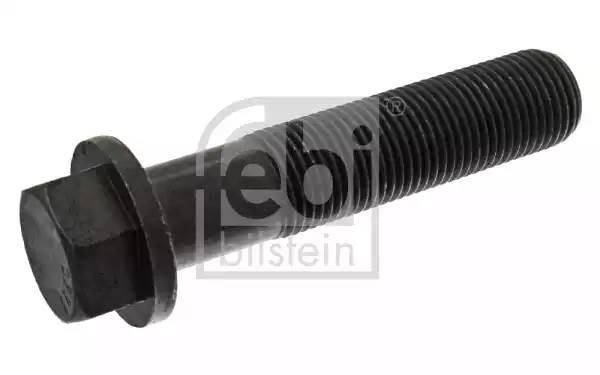 Болт MAN крепления маховика (M16x1.5x86) FEBI 06076 FEBI BILSTEIN