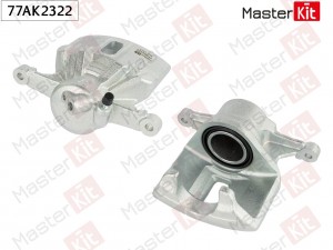 Тормозной суппорт перед. прав. Toyota COROLLA (_E11_) 1997 - 2002 77AK2322 77AK2322 MASTER KIT