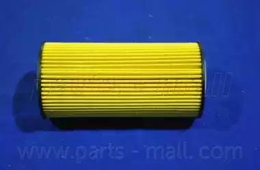 Фильтр масляный HYUNDAI SANTAFE(DM) 12-15 PBB-023 PBB-023 PMC PARTS MALL