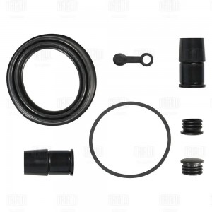 Ремкомплект суппорта BMW 5 F10/F11/F07 (10-) перед. d=60мм (RCF 052313) RCF052313 TRIALLI