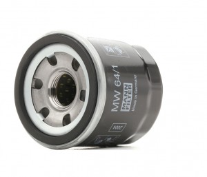 Фильтр масляный MW64/1 MW 64-1 MANN FILTER