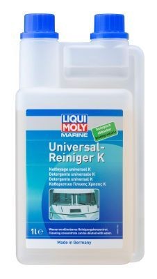 25072 LiquiMoly Лодочный универ.очист.(конц.)  Marine Universal Reiniger K (1л) 25072 LIQUI MOLY