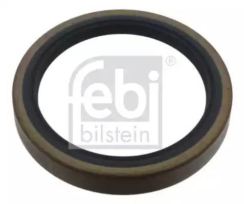 сальник ступицы! 63x80x12/7\ Citroen Jumper, Peugeot Boxer/J5, Fiat Ducato 1.9D- 12694 FEBI BILSTEIN