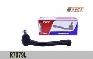 Наконечник рулевой R7079L TRT 56820-4H000 левый Hyundai Grand Starex, H-1 08- R7 R7079L TRT