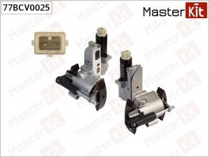 Клапан VVT Volkswagen PASSAT (3B3) 2000 - 2005 77BCV0025 77BCV0025 MASTER KIT