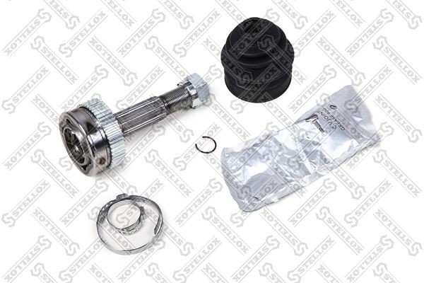 ШРУС наружный ABS!\ Nissan X-Trail T31 07> 150-1879-SX STELLOX