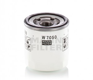 Фильтр масляный W7050 W7050 MANN FILTER