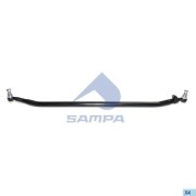 Тяга рулевая MAN поперечная SAMPA 09754401 SAMPA