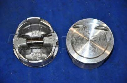 Поршень двигателя с пальцем (STD) HYUNDAI CERATO(LD) 04-06 PXMSA-010A PXMSA-010A PMC PARTS MALL