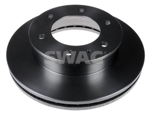 FORD RANGER (2003-2006)/RANGER (2006-2009)/RANGER  289 мм 50944104 SWAG