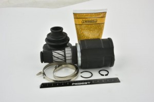ШРУС внутренний MITSUBISHI ATTRAGE A13# 2013-2014 0411-A13 0411A13 FEBEST