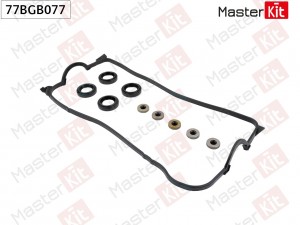 77BGB077 Прокладка клапанной крышки 77BGB077 77BGB077 MASTER KIT