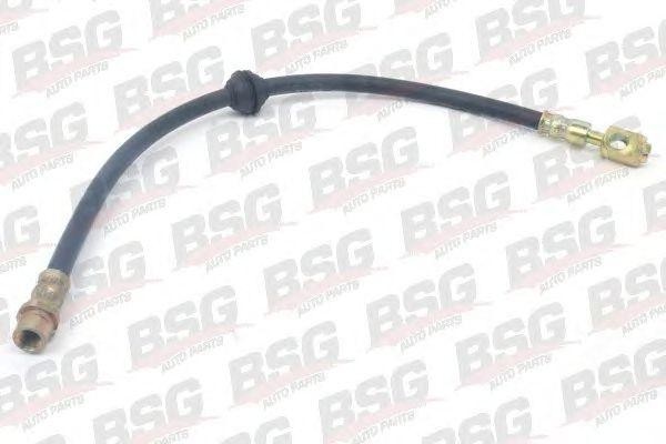 Шланг тормозной SKODA Octavia (01-11) передний левый/правый BSG BSG90730003 BSG