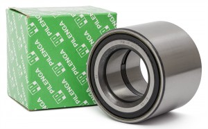 Подшипник ступицы передней IVECO DAILY PW-P9092 PWP9092 PILENGA