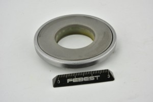 Подшипник опоры амортизатора MAZDA 6 GG 2002-2008 MZB-MZ6F MZB-MZ6F FEBEST