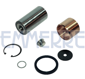 РМК шкворня 969034 EMMERRE