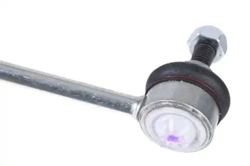 тяга стабилизатора переднего левая!\ MB Vito 96> Z29397 ZENTPARTS