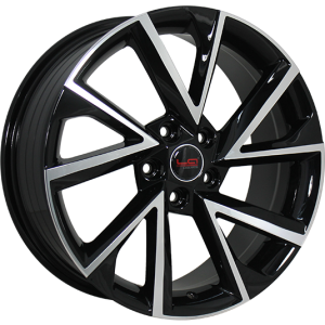 Legeartis Concept R17 / 7J PCD 5x112 ЕТ 40 ЦО 57.1 SK525 9290733 LEGEARTIS