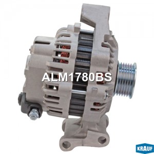 Генератор FORD C-Max (07-10),Focus (99-04),Fusion (02-) KRAUF ALM1780BS KRAUF