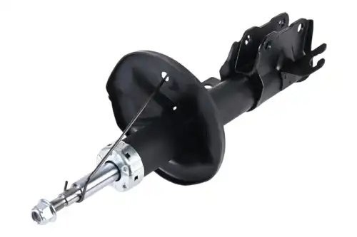 амортизатор передний левый газовый! MR369005\ Mitsubishi Carisma 1.6/1.9TD 95-00 Z01595 ZENTPARTS