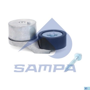 Натяжитель ремня 053084 SAMPA