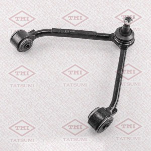 Рычаг передней подвески верхний L SSANGYONG Actyon/Kyron/Rexton 02- TEE1788L TEE1788L TATSUMI