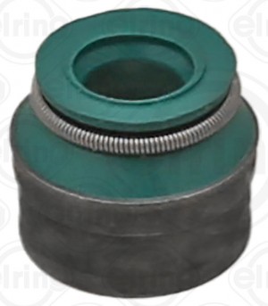 Колпачок AUDI A4 MERCEDES A (W169),C (W204),E (W211),ML (W164) маслоотражательны 403730 ELRING