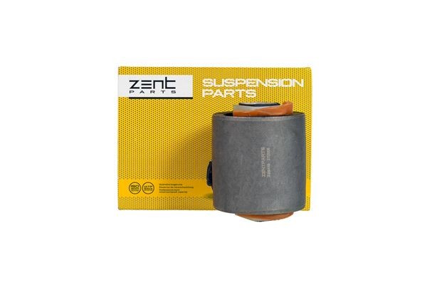 сайлентблок пер. рычага нижн.! Audi A4 95-00/A6 97> Z25419 ZENTPARTS