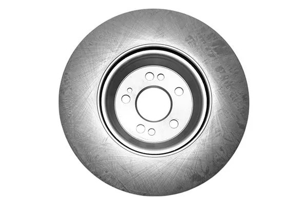 диск тормозной задний! (09D98111)\ MB GLE V167 6021-0206-SX STELLOX
