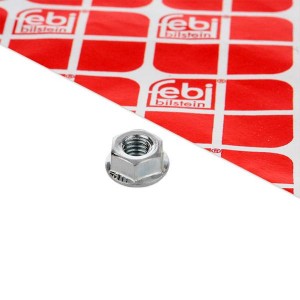 буфер капота!\MB W210/S210/W220/W202/W168 09765 FEBI BILSTEIN