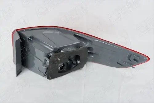 Фонарь левый внешний Kia Rio 3 QB седан, 2015-2017 OEM0227FONL OEMPARTS