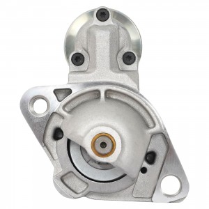 Стартер VAG A6 (97-) 2.4I/2.8I/2.7T 1,4кВт LST1846 START VOLT