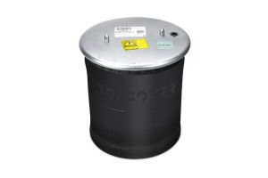SCANIA 4-SERIE/SAF с металлическим стаканом T0070-4913V2 TOPCOVER