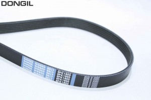 Ремень приводной поликлиновой 6PK1800 DONGIL 6PK1800 DONGIL