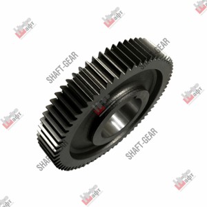 Шестерня 5-й передачи промежуточного вала 1701214A1K SHAFT