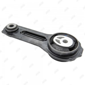 Опора двигателя передняя MITSUBISHI OUTLANDER 2012- ME23106 ME23106 JIKIU