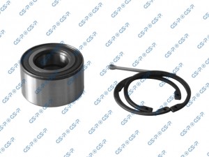 к-кт подшипника ступ. пер.\Opel Astra/Corsa 92-00 GK3403 GS P