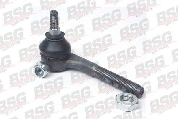 Наконечник рулевой тяги PEUGEOT 206 правый BSG BSG 70-310-031 BSG