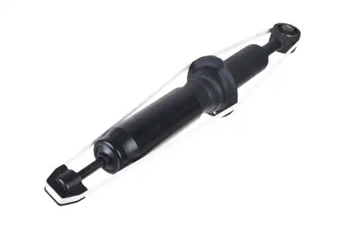 амортизатор передний! 4851069745\ Toyota Land Cruiser GRJ150L> Z73620 ZENTPARTS