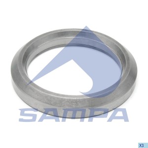Кольцо стопорное RSM 9042 075206 SAMPA