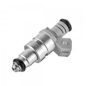 Форсунка ВАЗ-2110 (серая) рампа 2111-1144010-05 PEKAR 6238 PEKAR